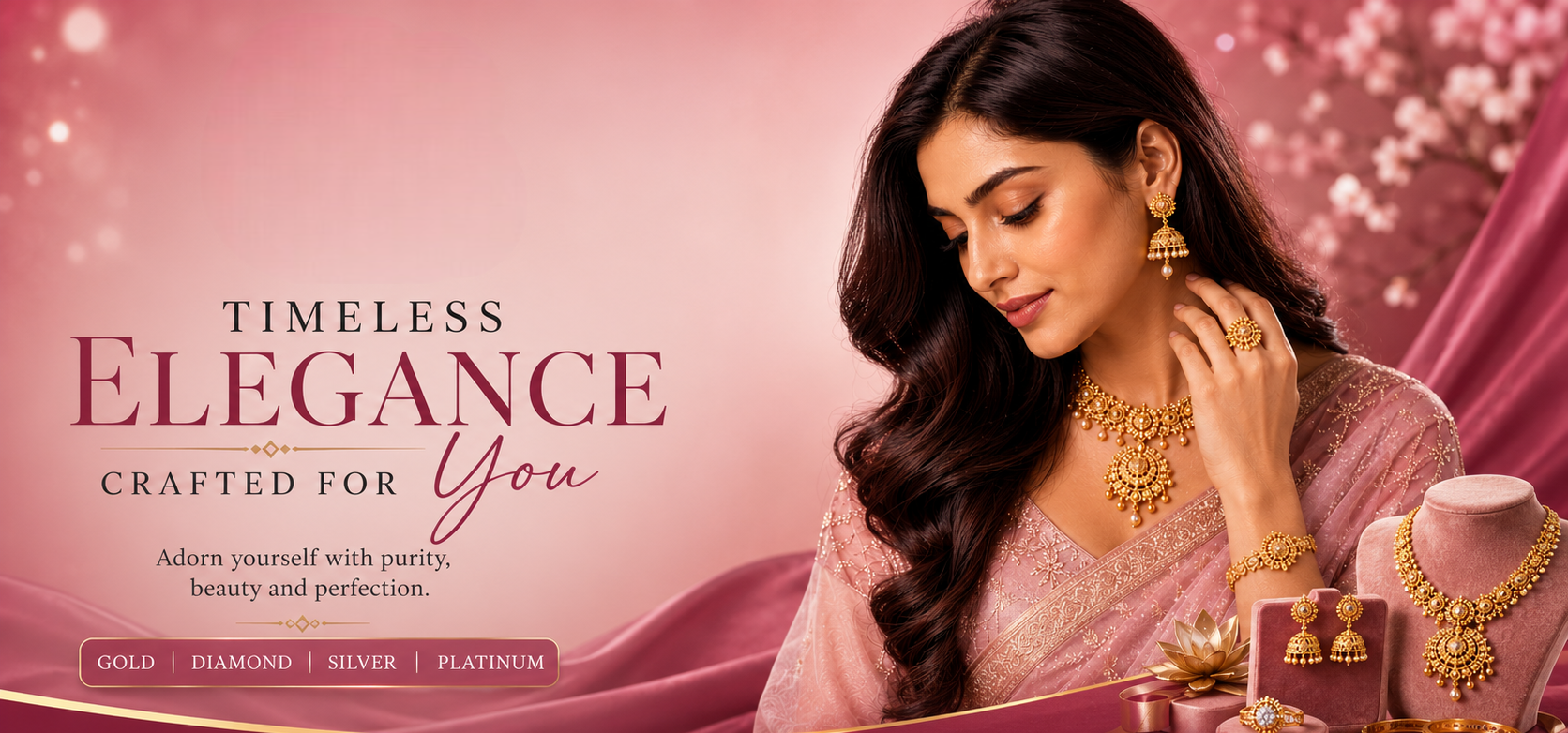 Luxury Banner